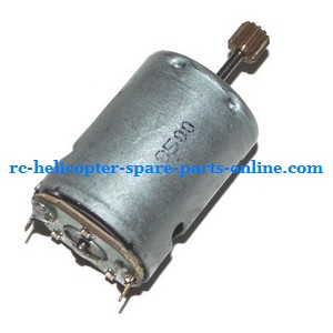 Sky King HCW 8500 8501 RC helicopter spare parts todayrc toys listing main motor with long shaft