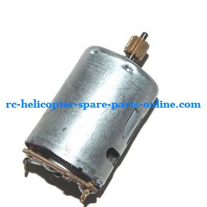 Sky King HCW 8500 8501 RC helicopter spare parts todayrc toys listing main motor with short shaft