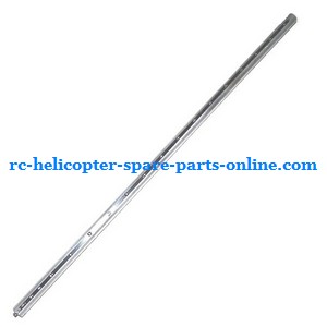 Sky King HCW 8500 8501 RC helicopter spare parts todayrc toys listing tail big pipe + tail LED bar
