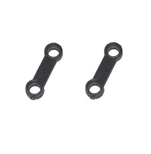 Sky King HCW 8500 8501 RC helicopter spare parts todayrc toys listing connect buckle 2pcs
