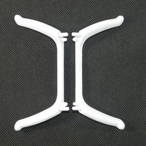 Huanqi 898B HQ 898B RC quadcopter drone spare parts todayrc toys listing undercarriage