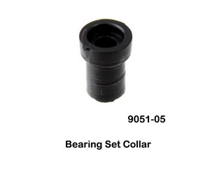 Shuang Ma 9051 9051A 9051B SM 9051 RC helicopter spare parts todayrc toys listing bearing set collar
