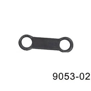 Shuang Ma 9053 SM 9053 RC helicopter spare parts todayrc toys listing connect buckle