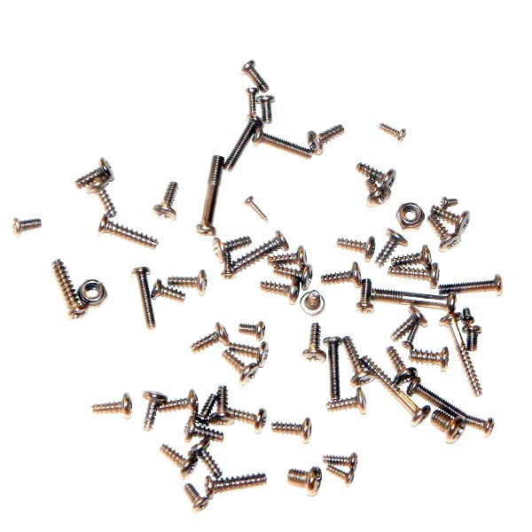 Double Horse 9097 DH 9097 RC helicopter spare parts todayrc toys listing screws set