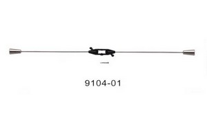 Shuang Ma 9104 SM 9104 RC helicopter spare parts todayrc toys listing balance bar