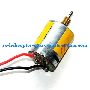 Shuang Ma 9115 SM 9115 RC helicopter spare parts todayrc toys listing main motor with short shaft