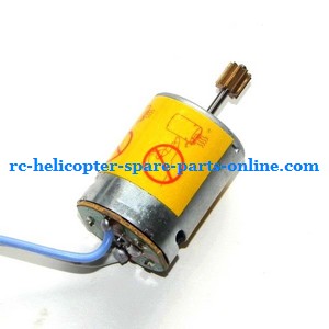Shuang Ma 9115 SM 9115 RC helicopter spare parts todayrc toys listing main motor with long shaft