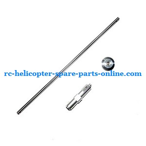 Shuang Ma 9115 SM 9115 RC helicopter spare parts todayrc toys listing inner shaft + top hat