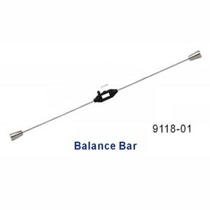 Double Horse 9118 DH 9118 RC helicopter spare parts todayrc toys listing balance bar