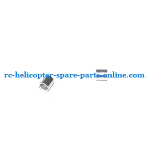 Shuang Ma 9120 SM 9120 RC helicopter spare parts todayrc toys listing support aluminum pipe in the frame