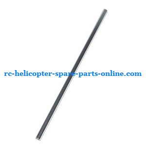 Shuang Ma 9120 SM 9120 RC helicopter spare parts todayrc toys listing tail big pipe