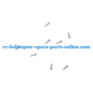 Shuang Ma 9128 SM 9128 Quadcopter RC model spare parts todayrc toys listing screws set