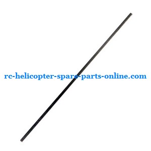 Great Wall 9958 Xieda 9958 GW 9958 RC helicopter spare parts todayrc toys listing tail big pipe