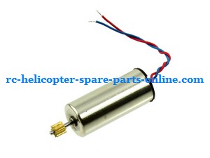 Great Wall 9958 Xieda 9958 GW 9958 RC helicopter spare parts todayrc toys listing main motor