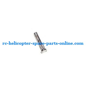 Lucky Boy 9961 RC helicopter spare parts todayrc toys listing small iron bar for fixing the balance bar