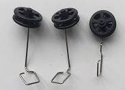 Wltoys XK A130 RC Airplanes Helicopter spare parts todayrc toys listing landing gear