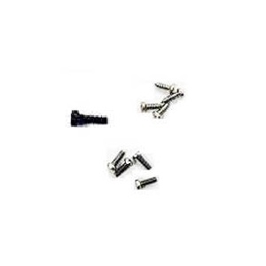 Wltoys XK A150 RC Airplanes Helicopter spare parts screws set