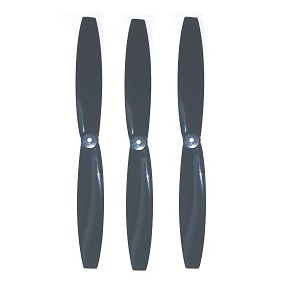 Wltoys XK A160 RC Airplanes Helicopter spare parts todayrc toys listing blade 3pcs
