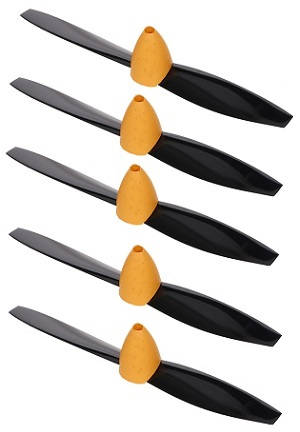 Wltoys XK A160 RC Airplanes Helicopter spare parts todayrc toys listing main blade 5pcs