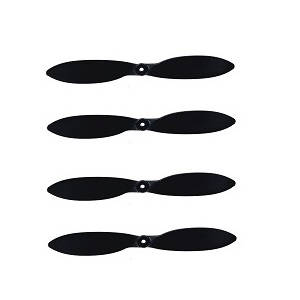Wltoys XK A200 RC Airplanes Helicopter spare parts todayrc toys listing main blades