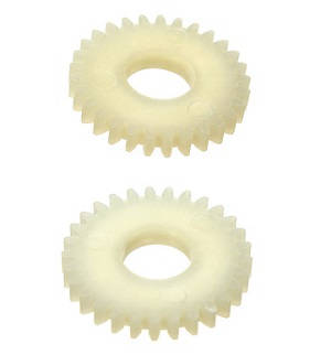 Wltoys A242 RC Car spare parts todayrc toys listing A202-41 29T reduction gear