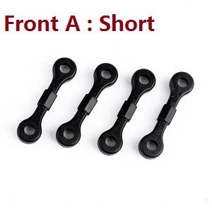 Wltoys A232 RC Car spare parts todayrc toys listing A202-51 steering rod A (Front: Short)