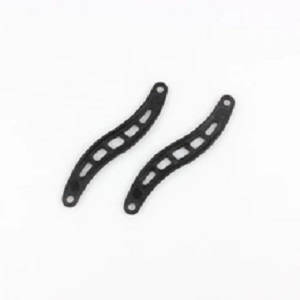 Wltoys A262 RC Car spare parts todayrc toys listing A202-55 battery plate - Click Image to Close