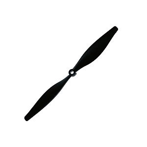 Wltoys XK A210 T28 UM 365 NAVY RC Airplanes Aircraft spare parts main blade propeller Black