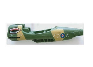 Wltoys XK A220 RC Airplanes Aircraft spare parts todayrc toys listing main foam body