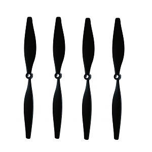 Wltoys XK A220 RC Airplanes Aircraft spare parts todayrc toys listing main blades 4pcs
