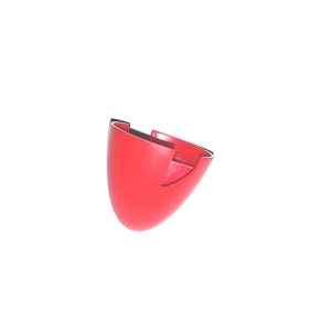 Wltoys XK A250 RC Airplanes Aircraft spare parts head blade cover (Red)