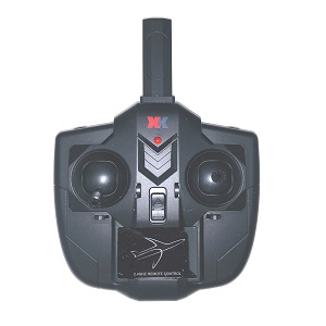 Wltoys XK A290 F16 RC Airplanes Aircraft spare parts remote controller transmitter