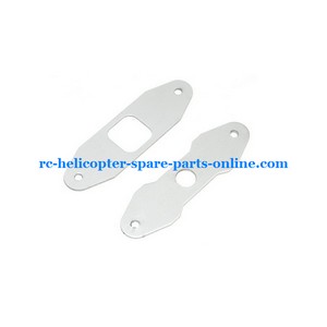 FXD a68688 helicopter spare parts todayrc toys listing Aluminum leaf folder
