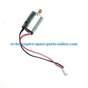 Flame Strike FXD A68690 helicopter spare parts todayrc toys listing main motor with short shaft