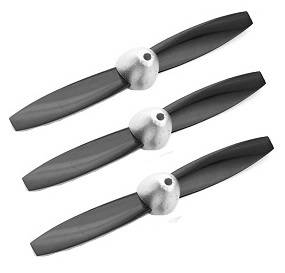 Wltoys XK A900 RC Airplanes Aircraft spare parts todayrc toys listing main blades 3pcs