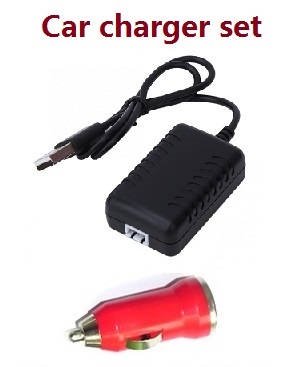 Wltoys A949 Wltoys 184012 XKS WL Tech XK RC Car spare parts todayrc toys listing car charger with USB charger cable
