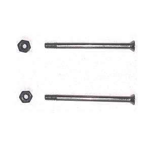 Wltoys A949 Wltoys 184012 XKS WL Tech XK RC Car spare parts todayrc toys listing long screws and nuts
