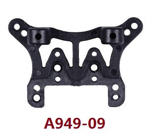 Wltoys A949 RC Car spare parts todayrc toys listing shock absorber plate A949-09