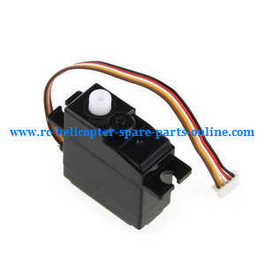 Wltoys A959 A959-A A959-B RC Car spare parts todayrc toys listing SERVO