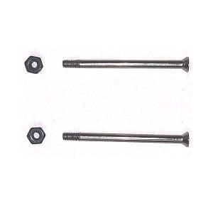 Wltoys A959 A959-A A959-B RC Car spare parts todayrc toys listing steering seat fixed screws