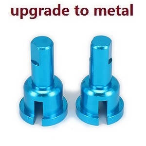 Wltoys A969 A969-A A969-B RC Car spare parts todayrc toys listing differential cup 2pcs (Metal) - Click Image to Close