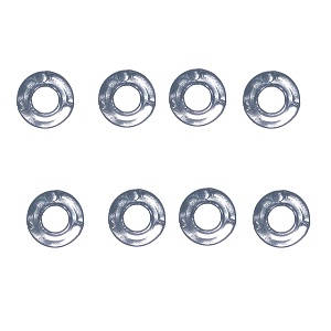 MJX B12 Bugs 12 EIS RC drone quadcopter spare parts todayrc toys listing rubber ring set