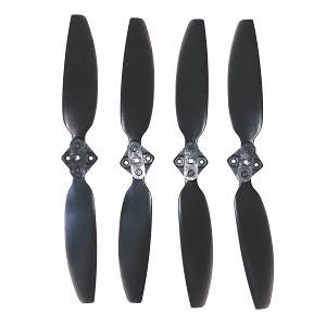 MJX B19 Bugs 19 RC drone quadcopter spare parts todayrc toys listing main blades