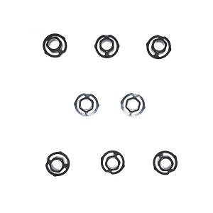 MJX B19 Bugs 19 RC drone quadcopter spare parts todayrc toys listing turning fixed ring set