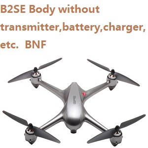 MJX Bugs 2SE B2SE body without transmitter,battery,charger,etc. BNF