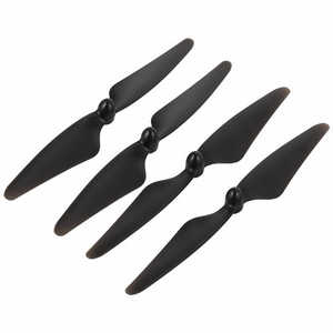 MJX B3 Bugs 3 RC quadcopter spare parts todayrc toys listing main blades