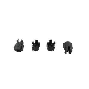 MJX Bugs 3 Mini, B3 Mini RC Quadcopter spare parts todayrc toys listing fixed set for the upper cover