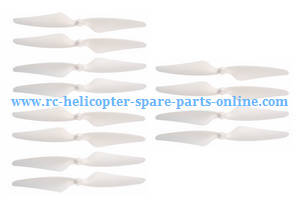 MJX Bugs 3 Pro, B3 Pro RC Quadcopter spare parts todayrc toys listing main blades 3sets