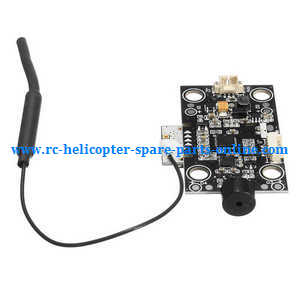 MJX Bugs 8 Pro, B8 Pro RC Quadcopter spare parts todayrc toys listing PCB board