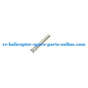 BR6008 RC helicopter spare parts todayrc toys listing small iron bar for fixing the balance bar